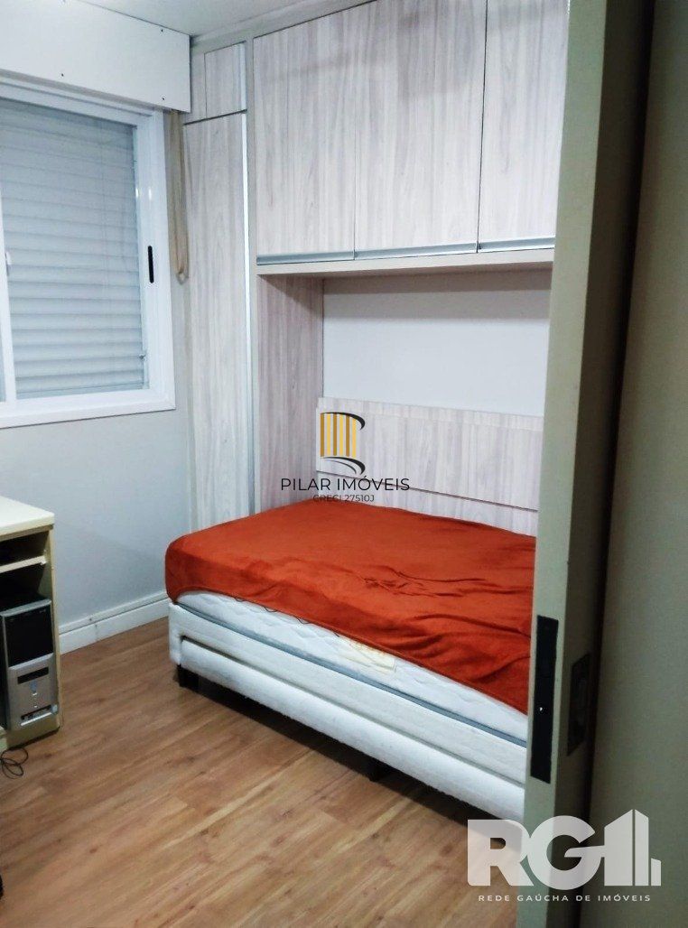 Apartamento 3 dormitórios no bairro Sarandi
