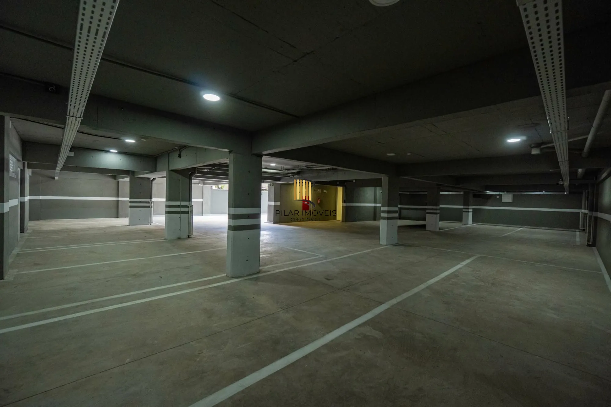 Apartamento de 3 dormitórios, 95m² (1 suíte), vaga dupla - Vila Ipiranga