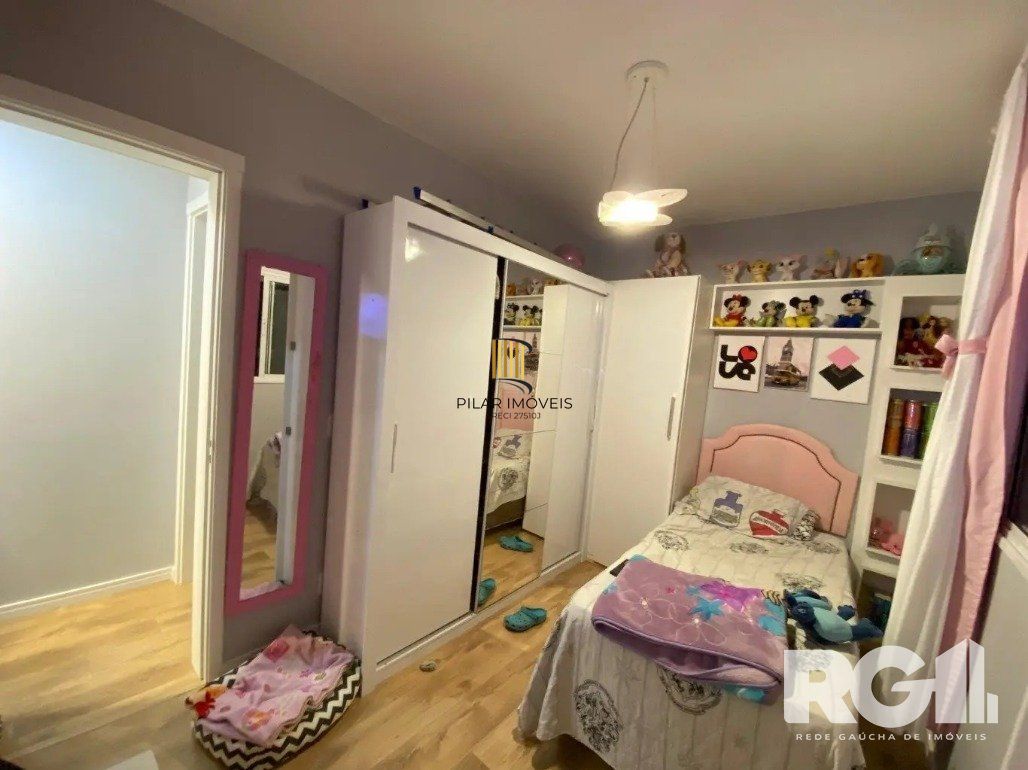 Apartamento 3 dormitórios no bairro São José