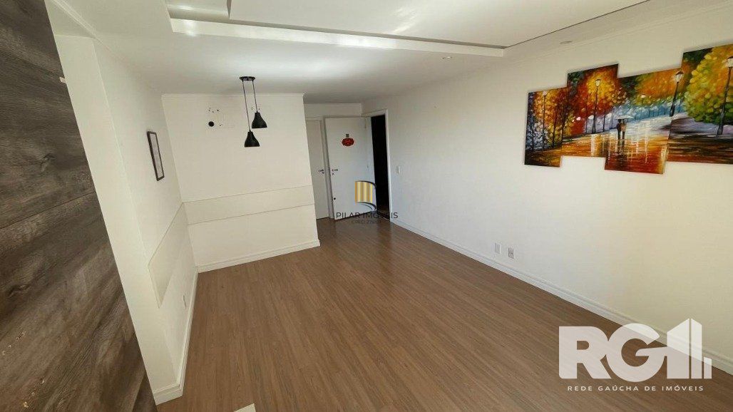 Apartamento 3 dormitórios no bairro Sarandi