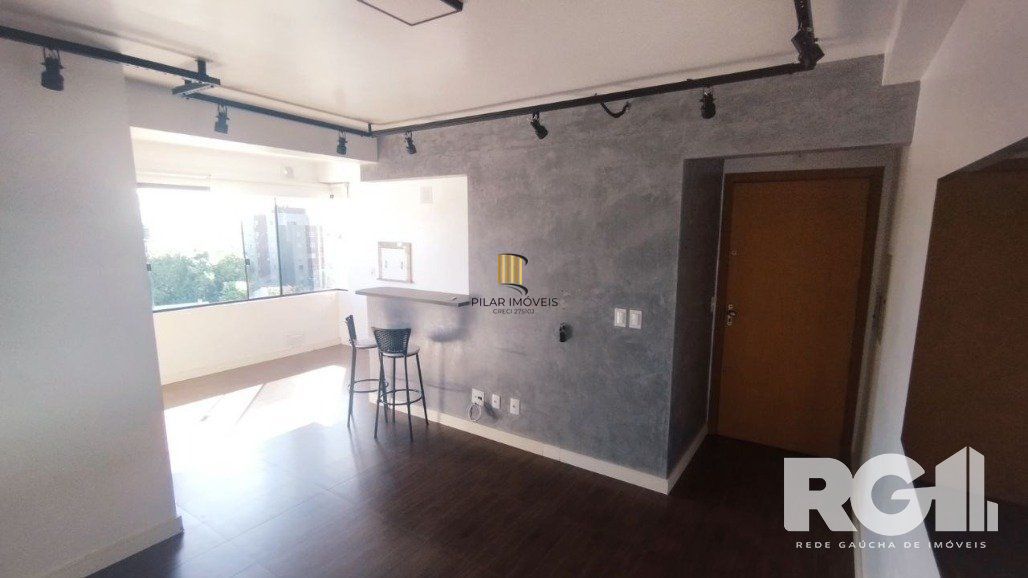 Apartamento 3 dormitórios no bairro Cristo Redentor