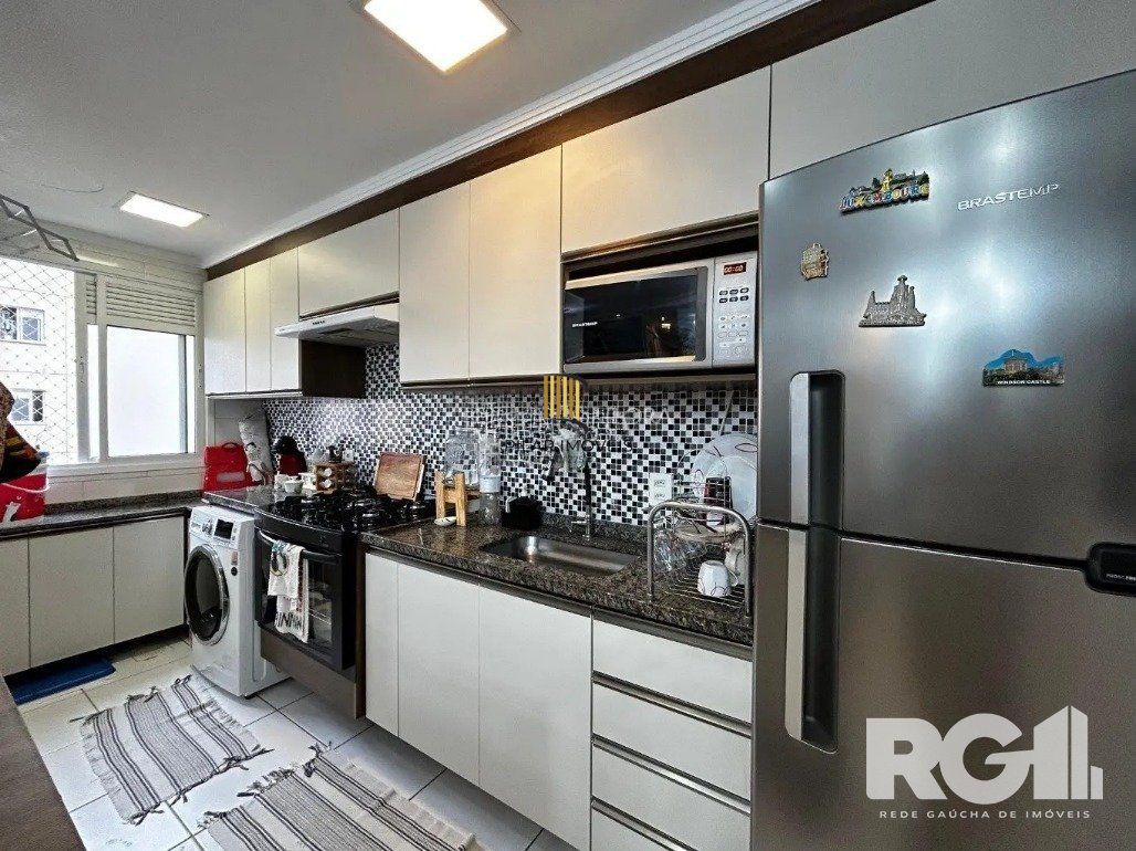 Apartamento 3 dormitórios no bairro São José