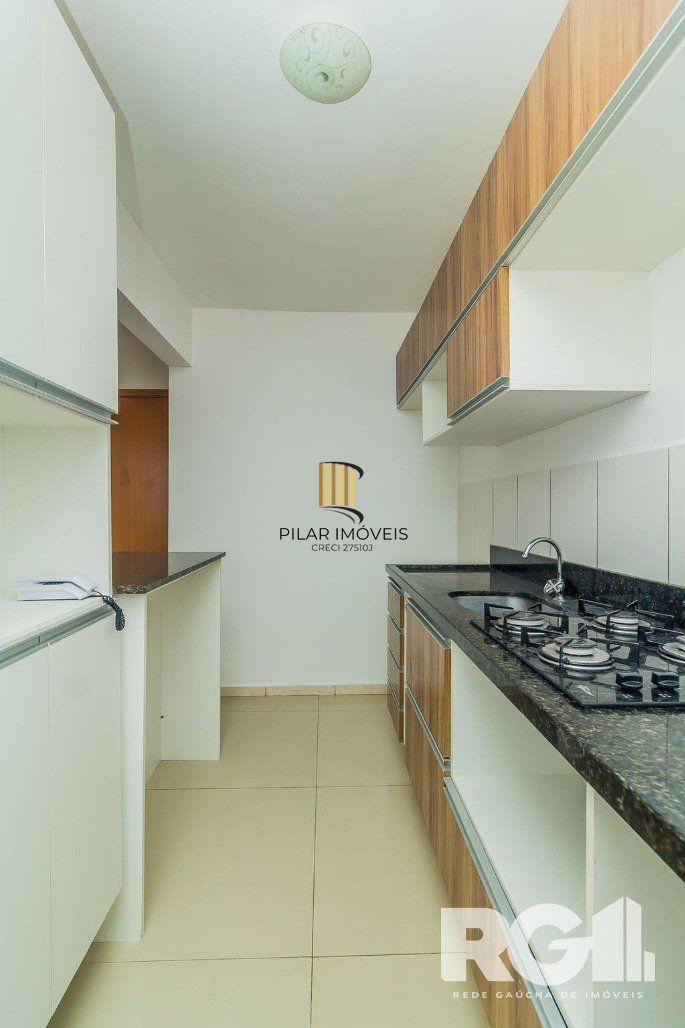 Apartamento 2 dorm. Av. Protásio Alves, Morro Santana - Porto Alegre