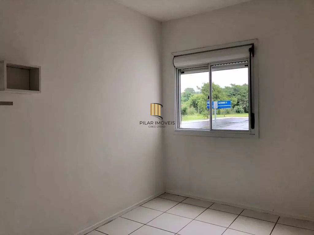 Casa em Condomínio com 2 dormitórios, suíte e 2 vagas, infraestrutura completa.