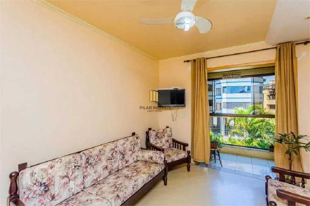 Apartamento 3 dormitórios, suíte e 2 vagas no Jardim Itu