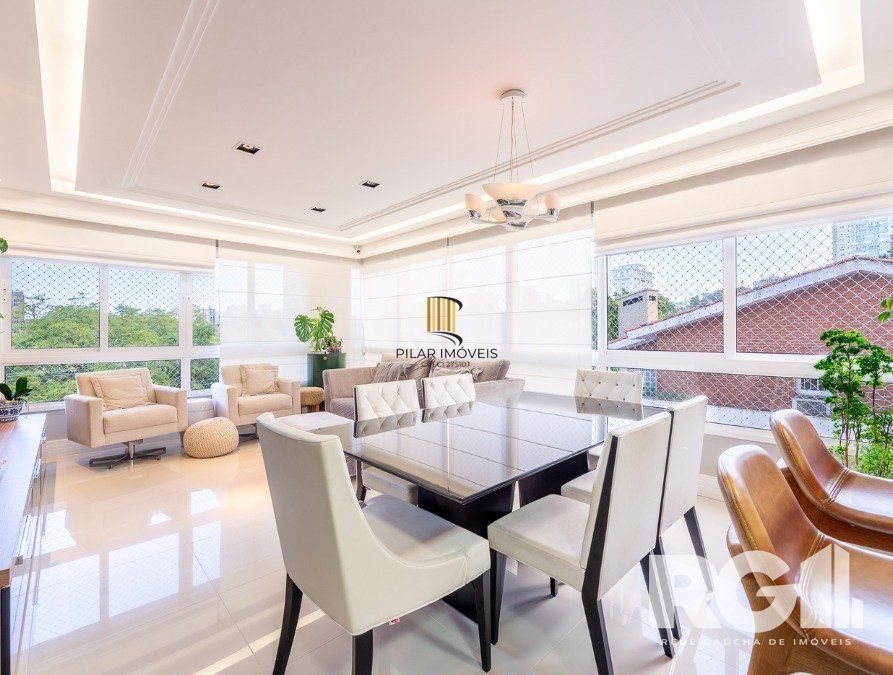 Apartamento 3 dormitórios no bairro Boa Vista - Pilar Imóveis