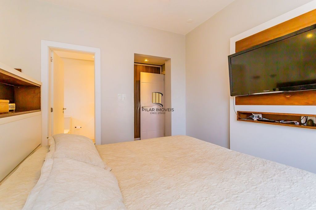 Apartamento 3 dorms à venda Rua Vinte e Quatro de Outubro, Moinhos de Vento