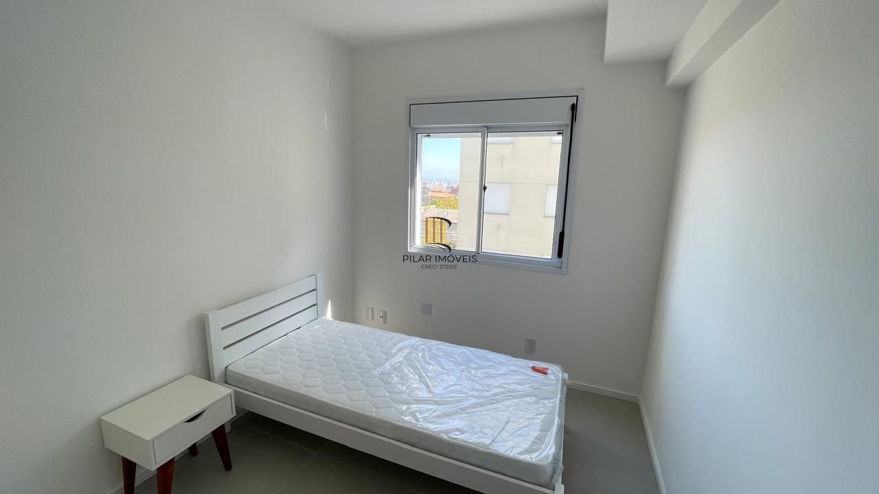 Apartamento 2 dormitórios com suíte no Alto Petrópolis – Porto Alegre