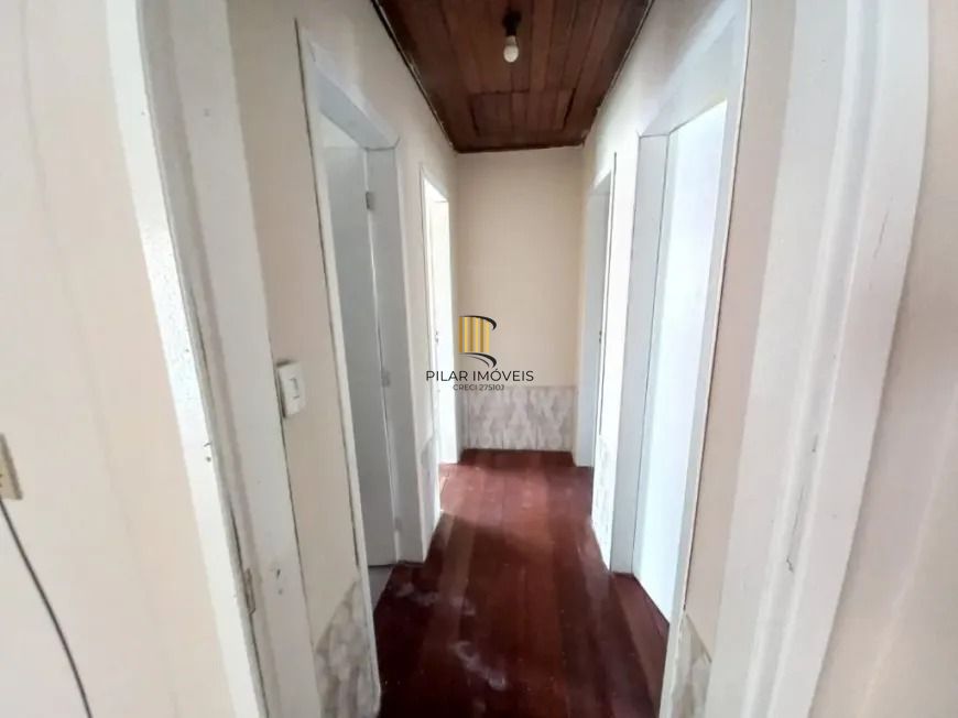 Casa de alvenaria 3 Quartos, localizada no Parque dos Eucaliptos em Gravataí