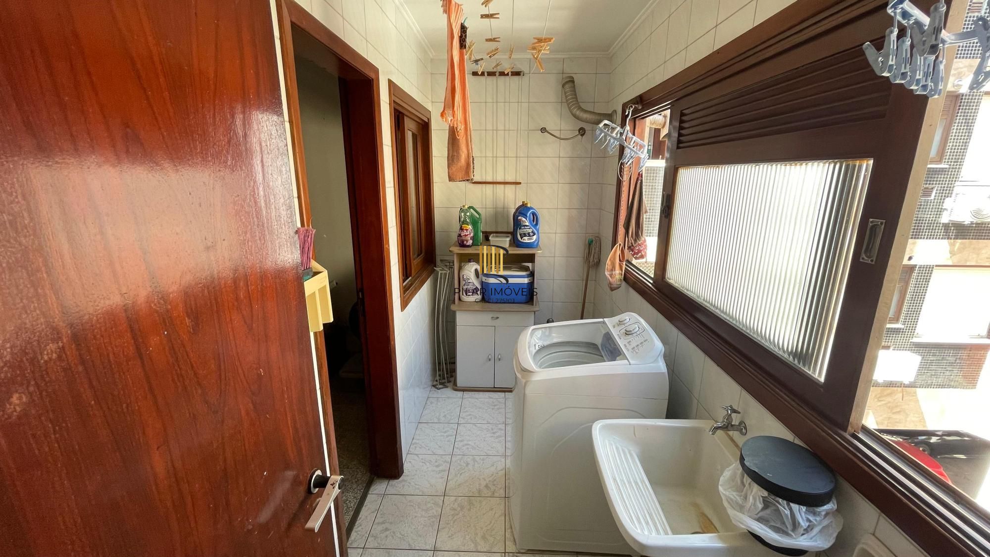 Cobertura 3 Dorms com Terraço e 3 Vagas no Jardim Lindóia