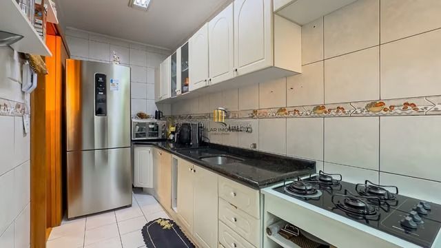 Apartamento 3 dormitórios com Suíte e Vaga