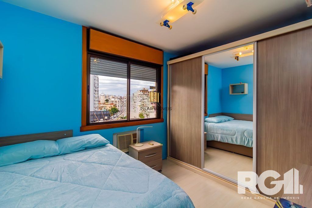 Apartamento 3 dormitórios no bairro Santa Cecília