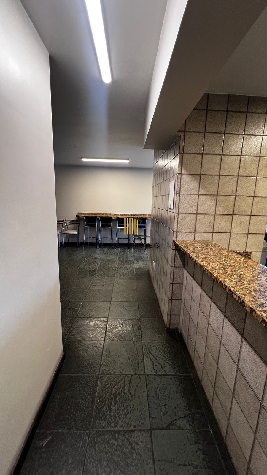 Apartamento 3 Quartos com Suíte no Rio Branco - Porto Alegre