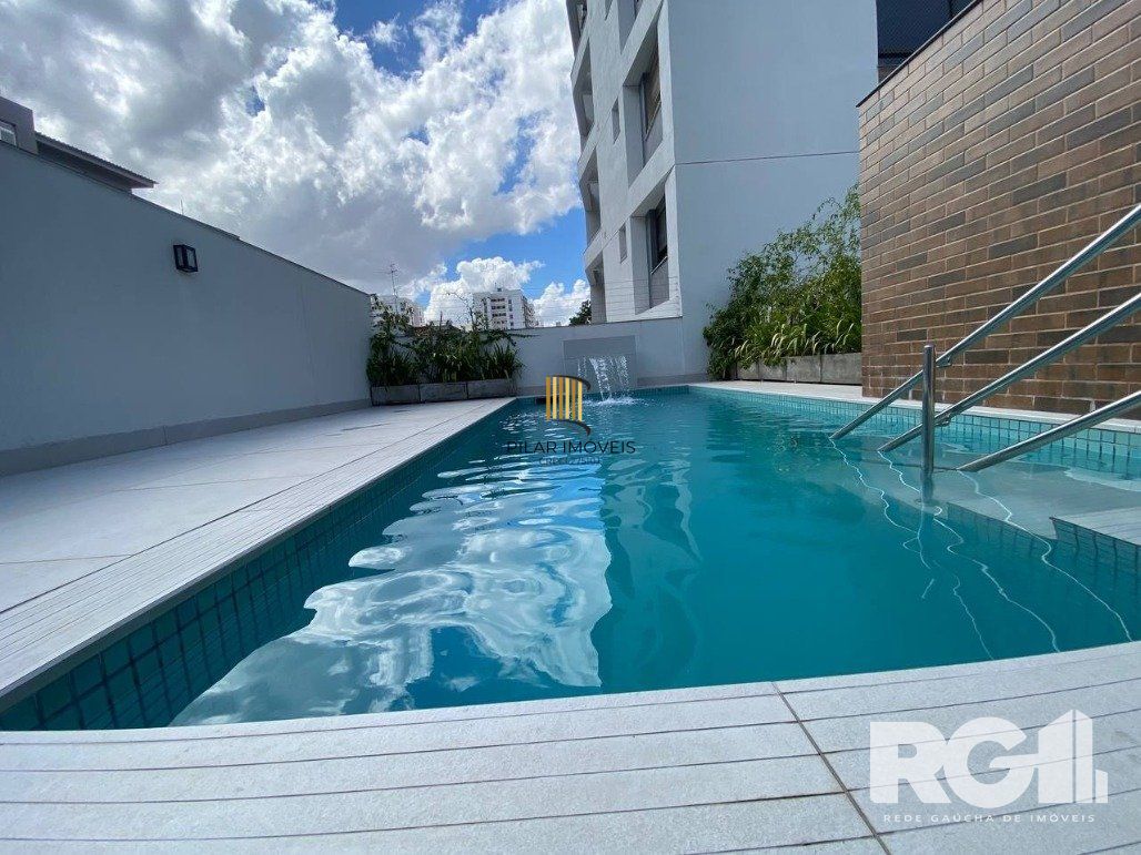 Apartamento 2 Dormitório(s) Bairro Passo da Areia