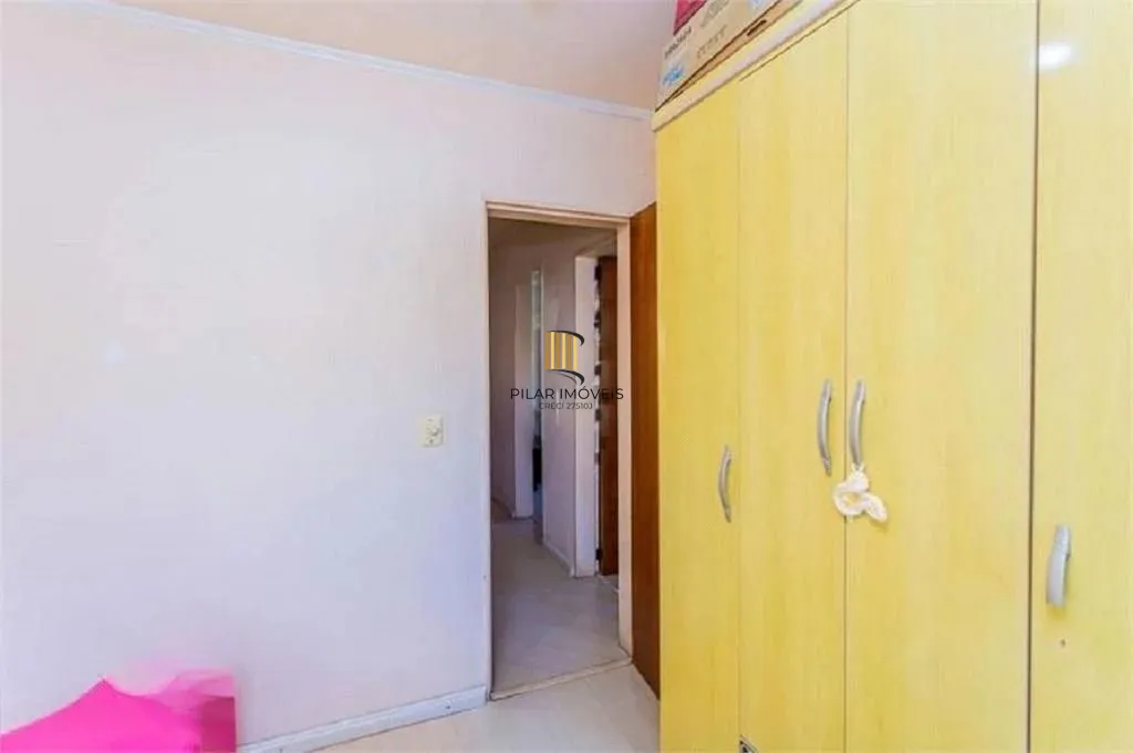 Apartamento 3 dormitórios, suíte e 2 vagas no Jardim Itu