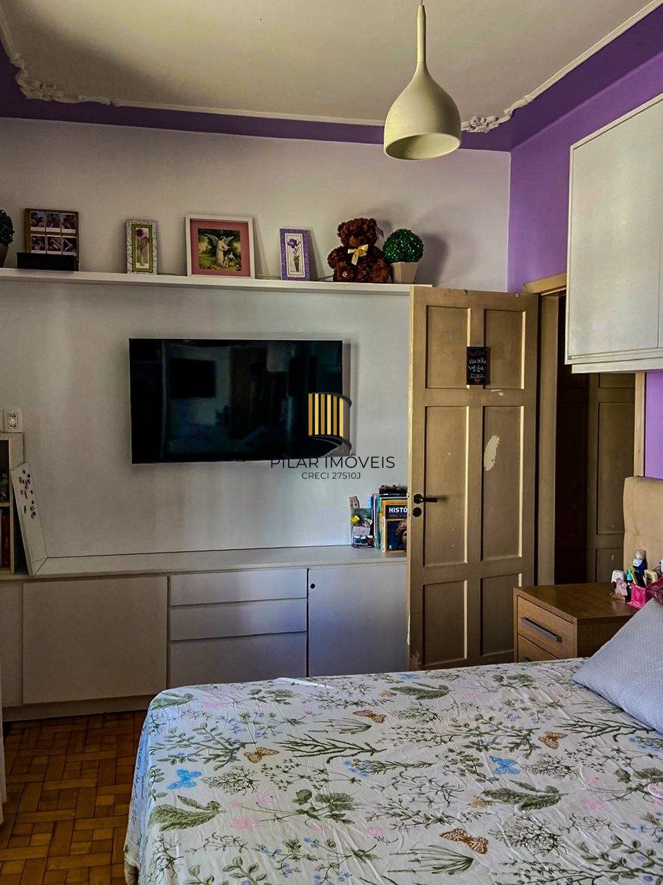 Apartamento Garden com 92m² privativos 2 dorm no bairro São Geraldo