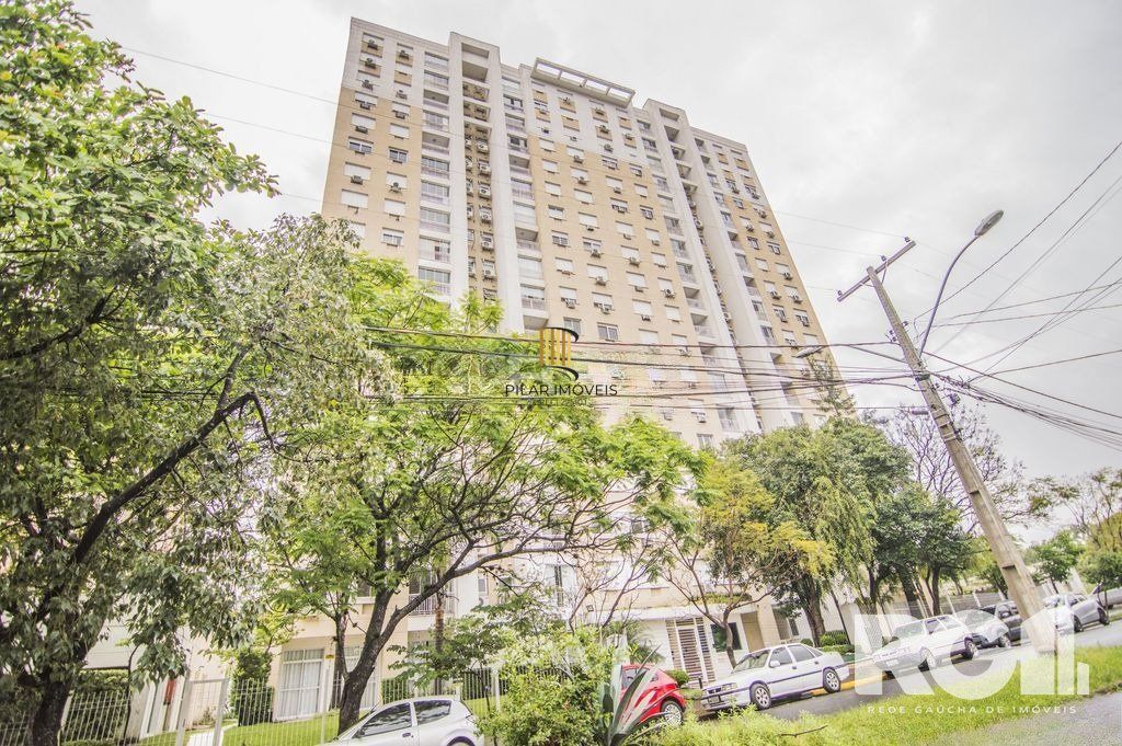 Apartamento 3 dormitórios no bairro Vila Ipiranga