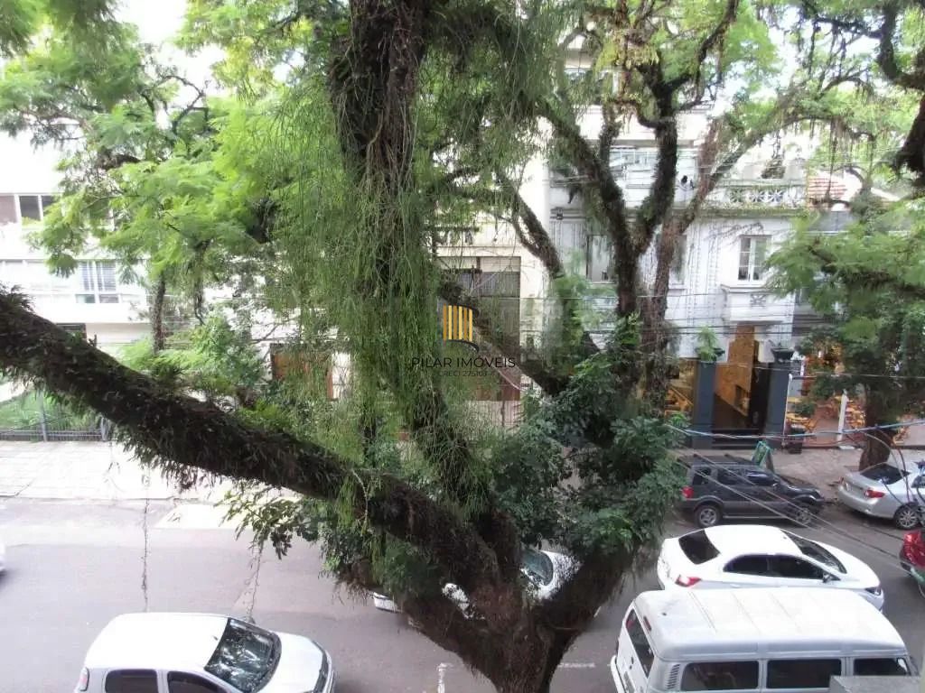 Sala Comercial 1 dormitório no bairro Moinhos de Vento