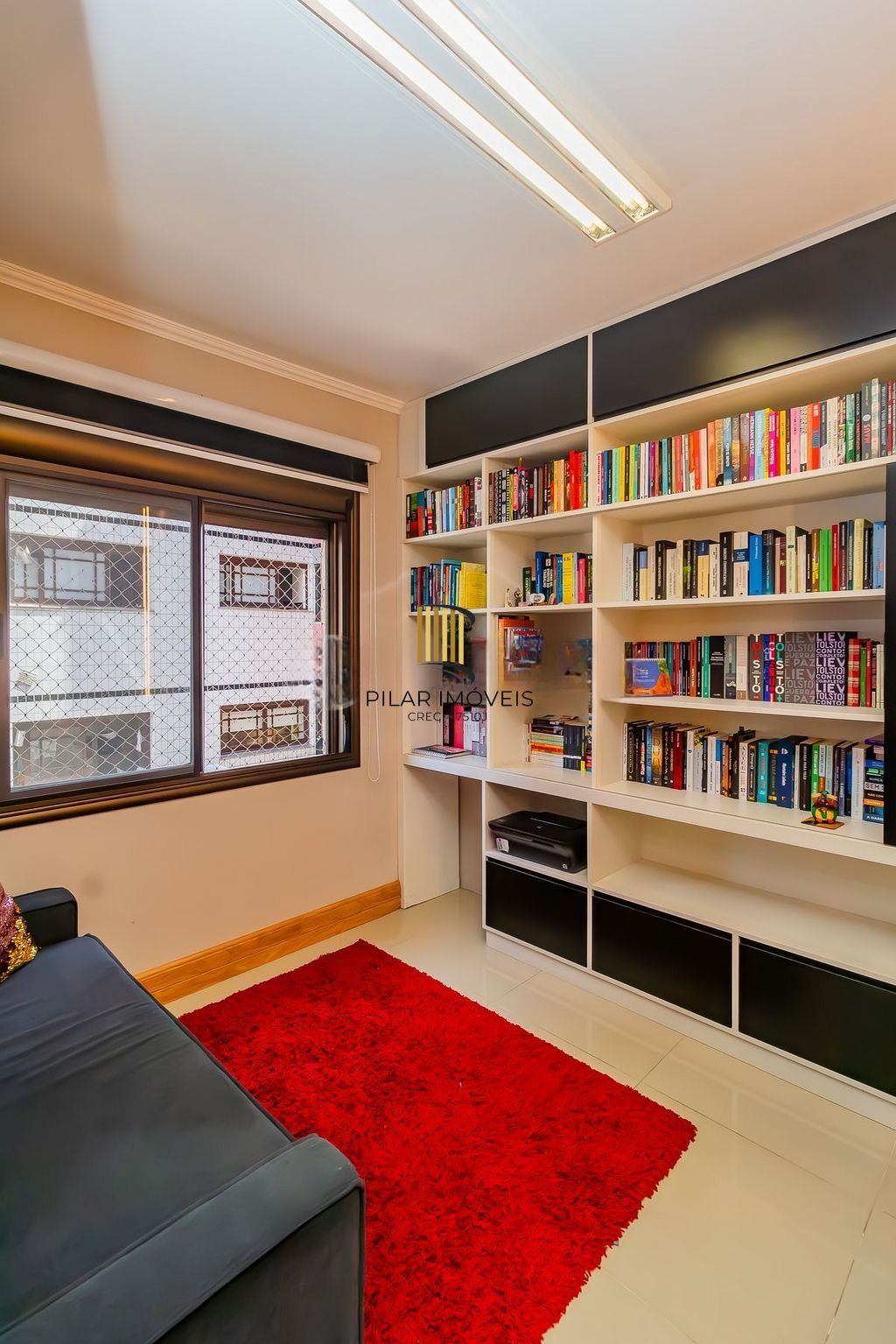 Apartamento 3 dorms à venda Rua Líbero Badaró