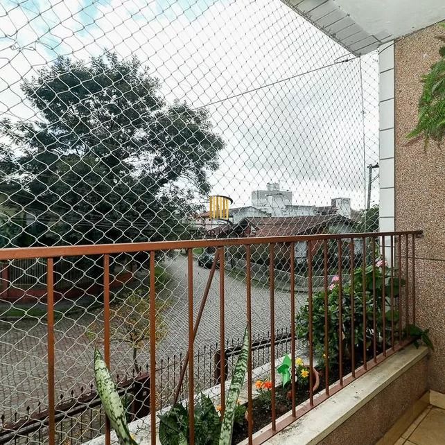 Apartamento com 107m² privativos, 3 quartos e 1 vaga na Bogotá -Jardim Lindóia