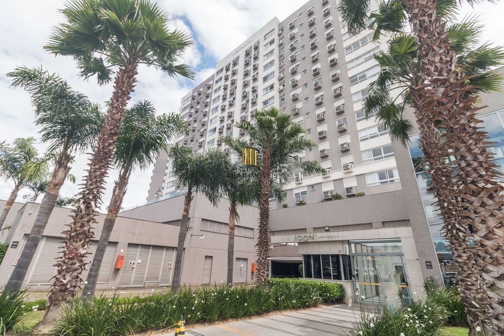 Apartamento 2 Dormitórios com Suíte e Infraestrutura Completa