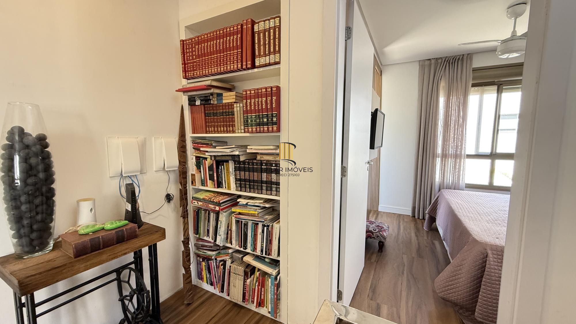 Casa em condomínio com 3 suítes à venda – Jardim Planalto, Porto Alegre