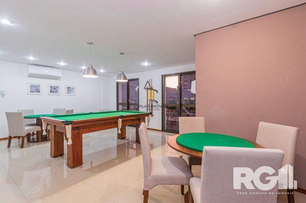 Apartamento 3 dormitórios no bairro Santa Maria Goretti
