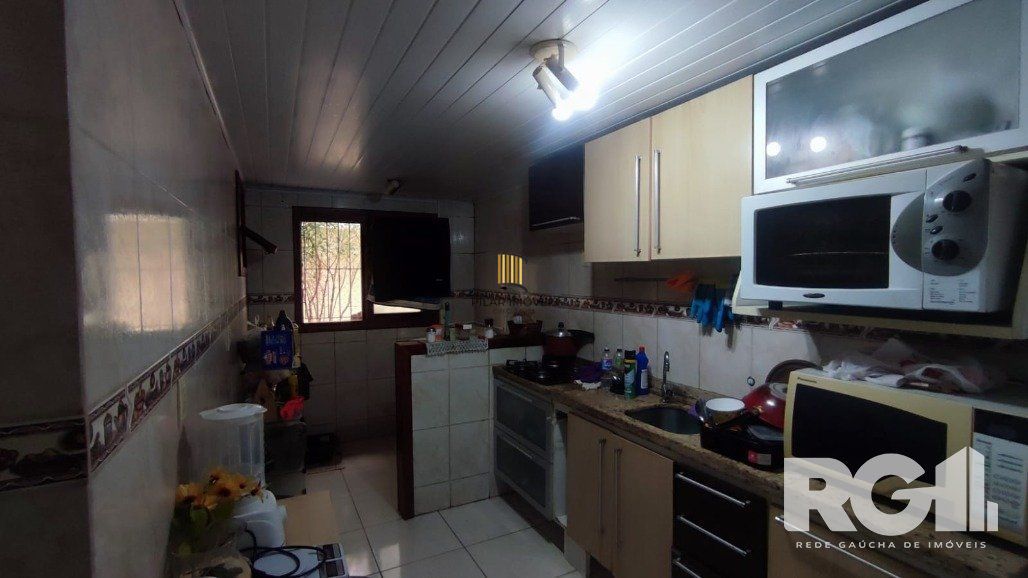 Apartamento térreo 2 dormitórios 50m² privativos. Av. Engenheiro Francisco Rodolfo Simch -Sarandi