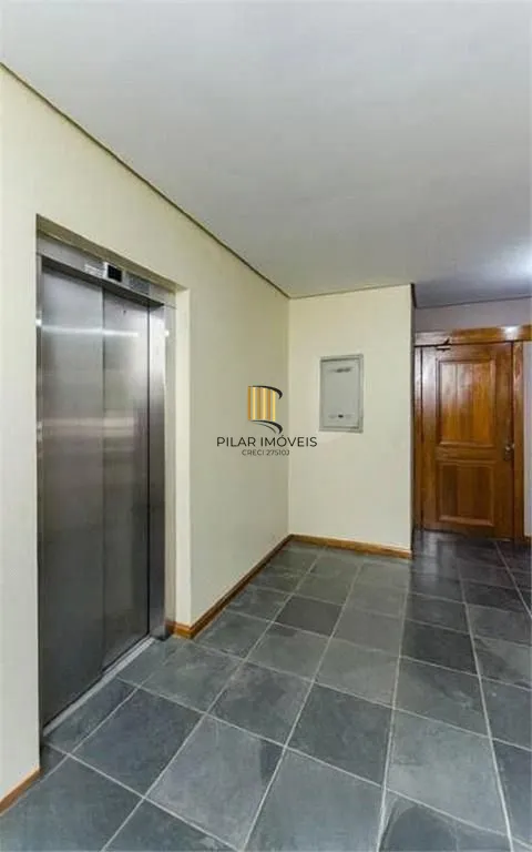 Apartamento 3 dormitórios, suíte e 2 vagas no Jardim Itu