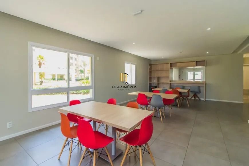 Apartamento 3 Dorm com 2 Vagas e Infraestrutura Completa