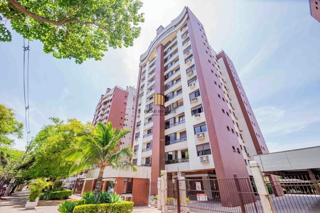 Apartamento Locado 3 Quartos sacada e churrasquira, Av. Panamericana - Lindoia