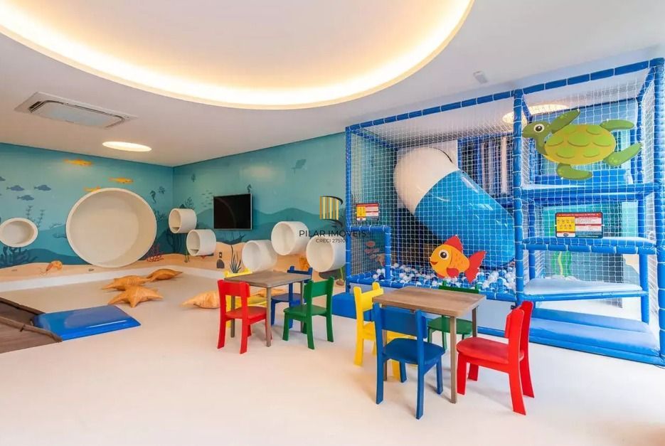 Apartamento 2 Dormitórios mobiliado no Grand Park Lindoia