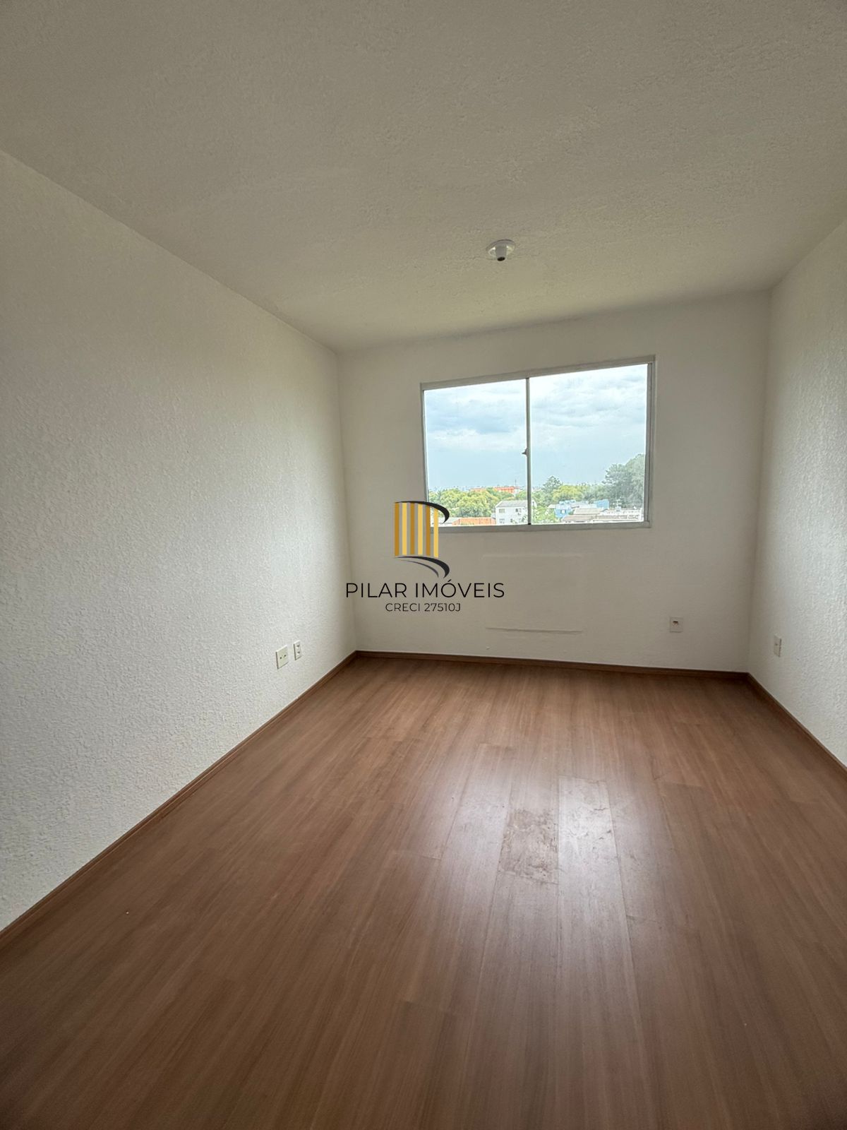 Apartamento 2 dormitórios