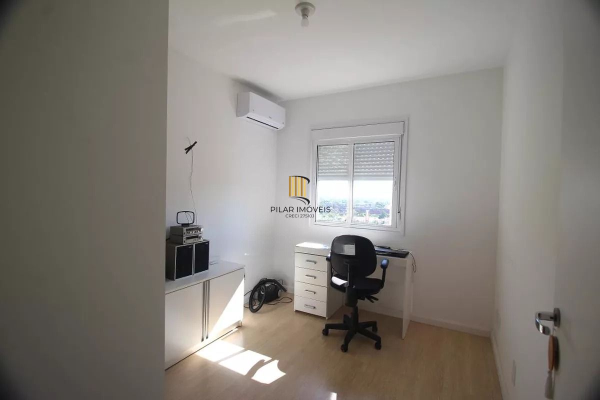 Apartamento 3 Dorm com 2 Vagas e Infraestrutura Completa