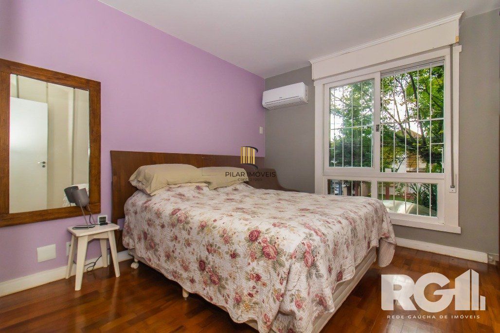 Apartamento 3 dormitórios no bairro Petrópolis