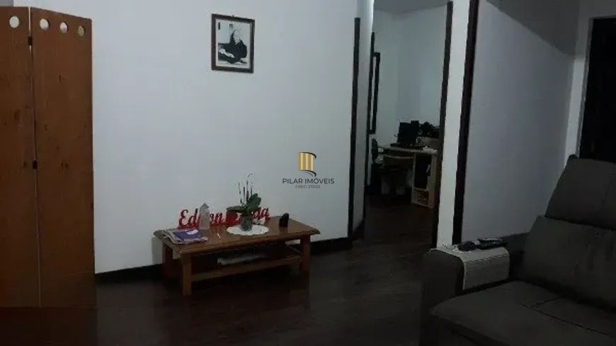 Casa 4 dormitórios no bairro Jardim Itu
