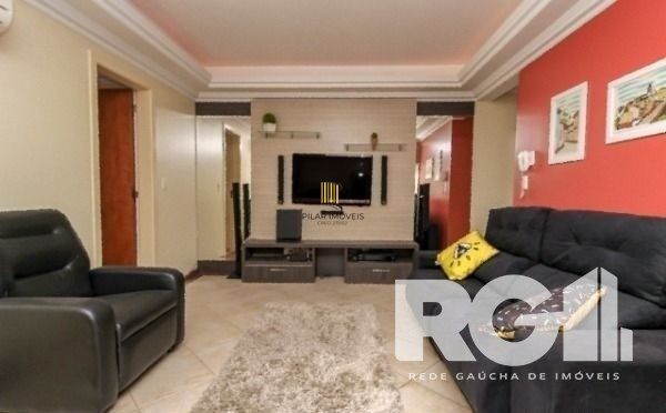 Apartamento 3 dormitórios no bairro Vila Ipiranga