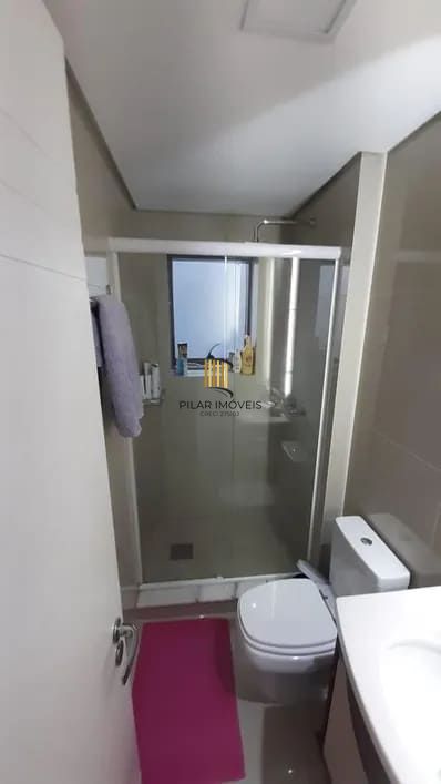 Apartamento 3 dormitórios no bairro Menino Deus