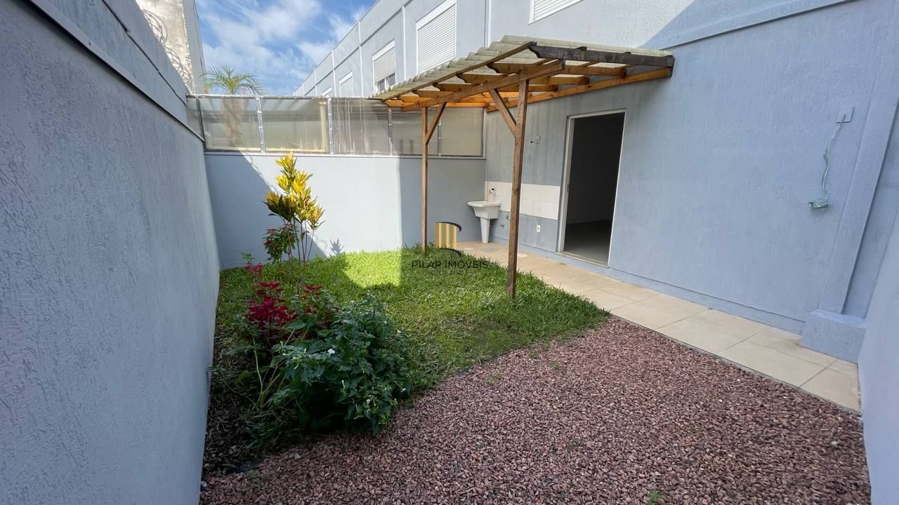 Casa de Condomínio 2 dormitórios no bairro Parque Santa Fé - Pilar Imóveis