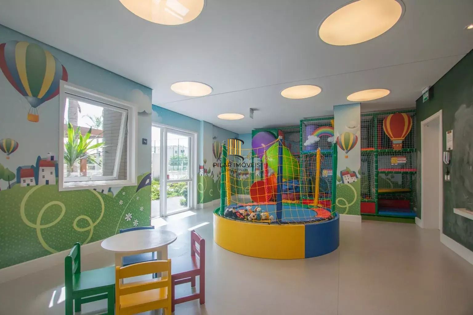 Apartamento 3 dormitórios no bairro São João