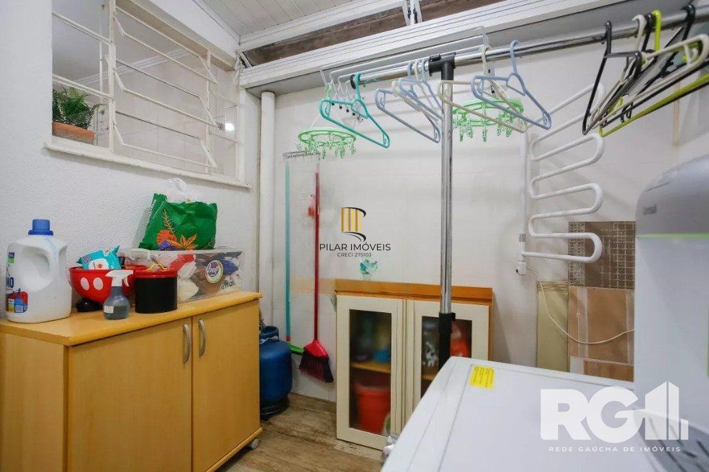 Apartamento 3 dormitórios no bairro Sarandi