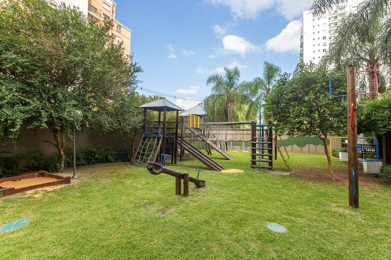 Apartamento 3 dorm sendo 01 suíte e 2 vagas, Tulio de Rose - Jardim Europa