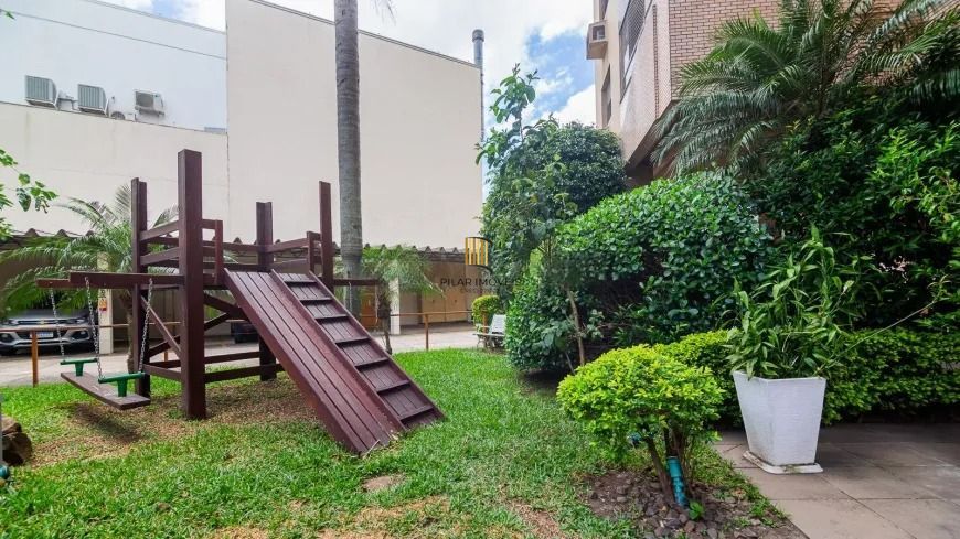 Cobertura 2 dormitórios no bairro Três Figueiras