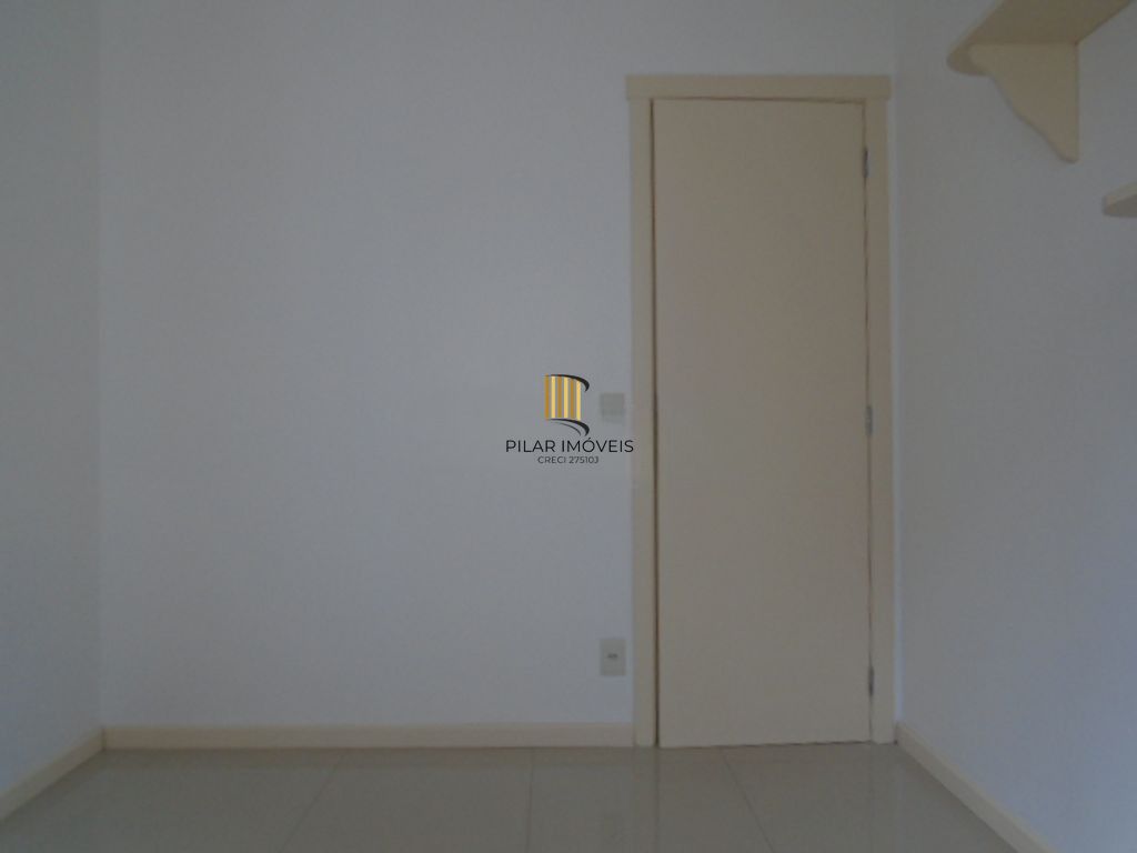 Apartamento 3 quartos no condomínio Terra Nova Vista Alegre
