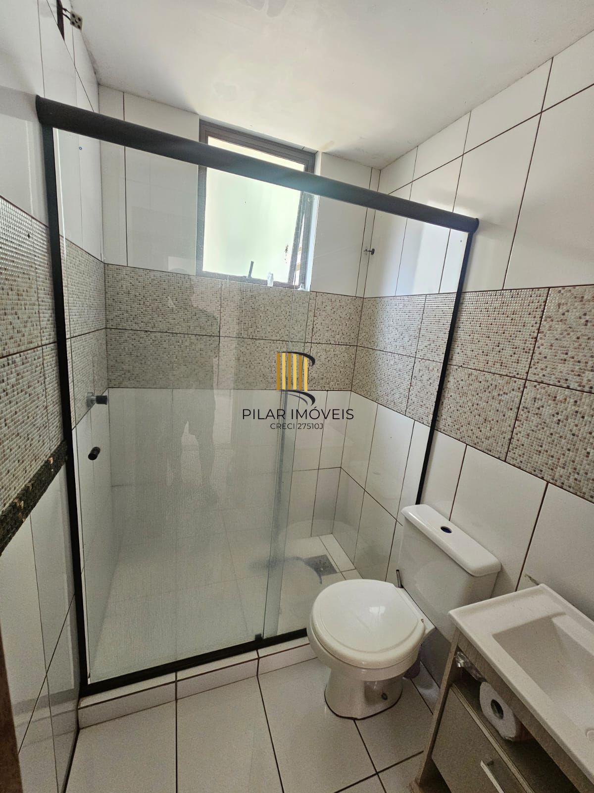 Apartamento de 1 dormitório, 50m²