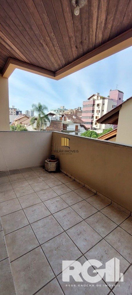 Apartamento 3 dormitórios no bairro Jardim Itu