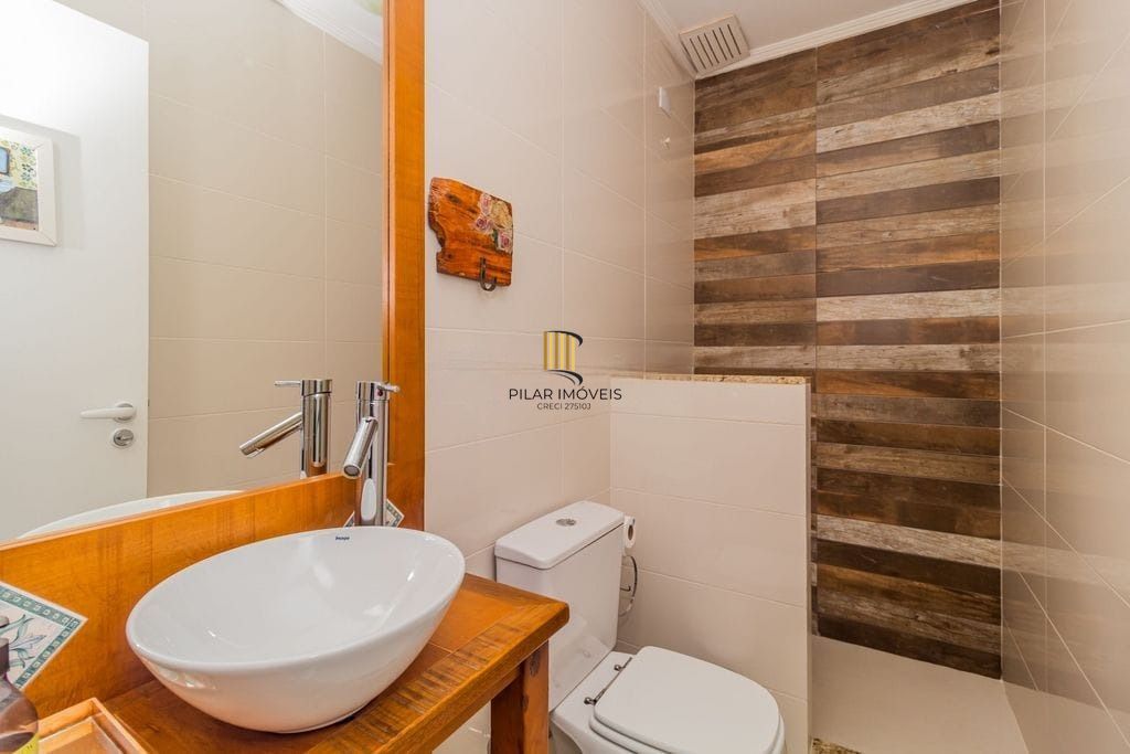 Cobertura com 3 quartos, piscina e condomínio com elevador - Jardim Planalto