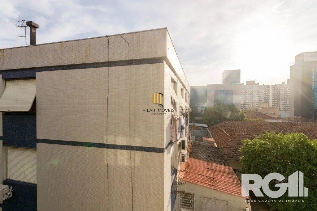 Apartamento 2 dormitórios no bairro São João