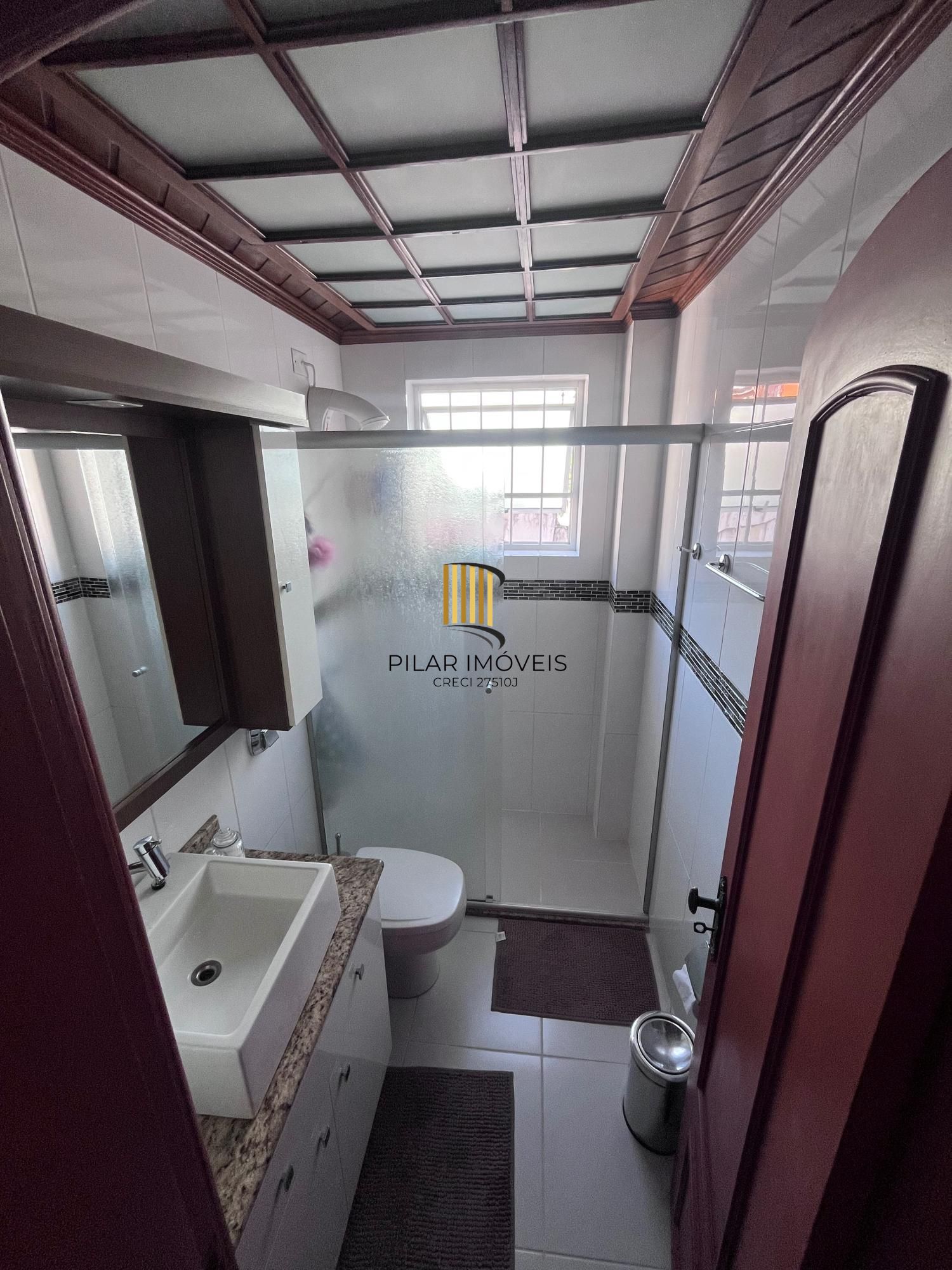 Apartamento 2 dormitórios no bairro Sarandi