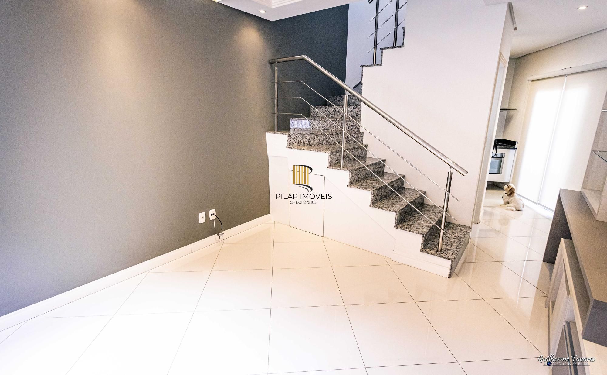 Casa em condomínio 3 quartos espaço gourmet com churrasqueira,  Av, Ecoville